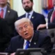 TEGANG! Trump Ragukan Proposal Damai Iran, Ancam Opsi Militer Kembali Dibuka