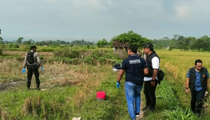 Tragedi Balon Udara Maut di Blitar: Petasan Meledak Saat Salat Id, Pemuda Tewas dan Dua Bocah Terluka