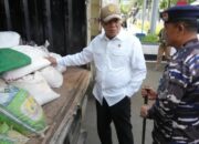TNI AL Gagalkan Penyelundupan Rp14,7 Triliun, Narkotika dan Pasir Timah Ilegal Jadi Sorotan