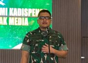 TNI Diizinkan Bantu Tangani Begal, Tegaskan Tak Punya Wewenang Tangkap dan Proses Hukum Pelaku