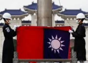Taiwan Tegaskan Negara Merdeka Usai Diperingatkan Trump dan Ditekan China