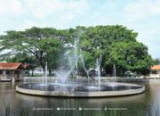 Taman Balekambang Solo Kini Buka Lebih Lama, Wisata Murah Favorit Warga Cuma Rp5 Ribu!