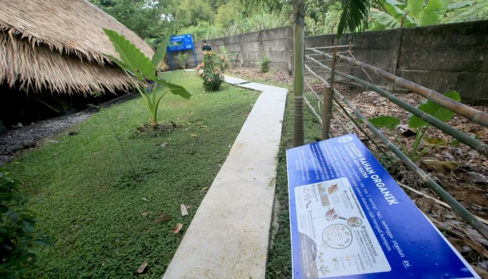 Taman Kehati AQUA Klaten Jadi Laboratorium Alam Hidup, Ribuan Pohon dan Satwa Liar Kembali Berkembang