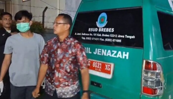 Tawuran Maut di Brebes, Pelajar SMK Tewas dan Dua Remaja Luka Parah