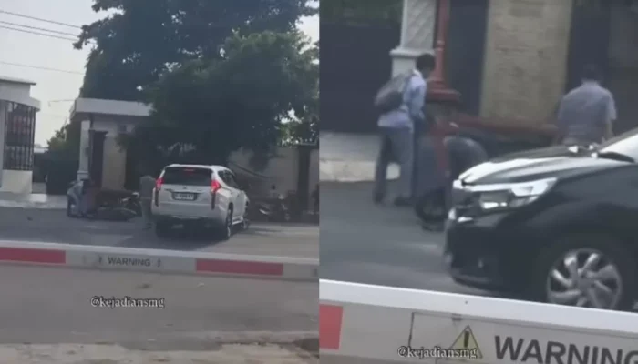 Viral Dikira Korban Begal di Ngaliyan Semarang, Polisi Ungkap Fakta Sebenarnya Ternyata Tawuran Pelajar SMP