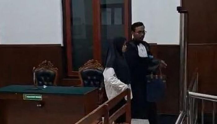 Terapis Spa Didakwa Kuras Rp 1,285 Miliar, Deretan Kejanggalan Sidang PN Surabaya Jadi Sorotan