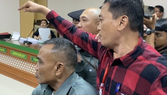 Terdakwa Pembunuhan Sekeluarga di Indramayu Akhirnya Mengaku Bohong, Sebut Dalang Sebenarnya adalah Ririn