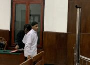 Terungkap! Sindikat Ubah Tanggal Kedaluwarsa Produk Cimory di Surabaya, Ribuan Makanan Dijual Lagi ke Pasar