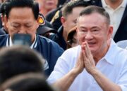 Thaksin Shinawatra Bebas Lebih Awal, Politik Thailand Kembali Bergejolak