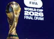Donald Trump Kritik Harga Tiket Piala Dunia 2026: “Saya Pun Tidak Mau Bayar Semahal Itu”