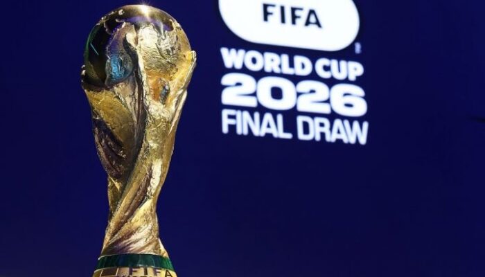 Donald Trump Kritik Harga Tiket Piala Dunia 2026: “Saya Pun Tidak Mau Bayar Semahal Itu”