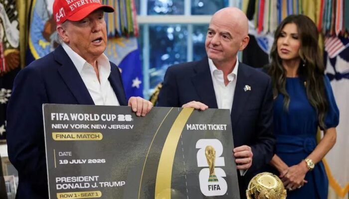Tiket Piala Dunia 2026 Dikecam Mahal, FIFA Buka Suara: Evaluasi untuk 2030, Suporter Jangan Ditinggalkan!
