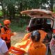 Korban Hilang Saat Flushing Sungai Brantas Tulungagung Ditemukan Meninggal di Kediri