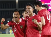 Pengamat Tegaskan Piala AFF Masih Penting, Jadi Batu Loncatan Timnas Indonesia Menuju Level Asia hingga Dunia