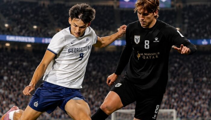 Naturalisasi Luke Vickery dan Mitchell Baker Belum Rampung, Timnas Indonesia Dipastikan Tanpa Dua Talenta Diaspora di FIFA Matchday Juni 2026