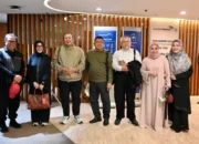 Timwas Haji DPR Bertolak ke Arab Saudi, Soroti Katering, Hotel hingga Jemaah Sakit