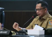 Mendagri Tito Wanti-wanti Pemda, Inflasi RI 2,42 Persen Dinilai Masih Aman di Tengah Gejolak Global