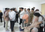 Tragedi Kebakaran Rumah Anggota BPK RI Haerul Saleh di Jaksel, Diduga Terjebak Asap Saat Awasi Renovasi