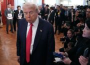 Trump Bingung Hadapi Iran: “Tak Jelas Siapa Pemimpinnya”, Negosiasi Damai Terancam Buntu