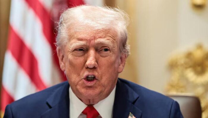 BREAKING NEWS! Trump Hentikan Sementara Operasi AS di Selat Hormuz, Sinyal Damai dengan Iran Muncul
