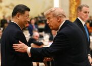 Trump Klaim Capai Kesepakatan Dagang Fantastis dengan Xi Jinping, China Disebut Akan Beli 200 Jet Boeing