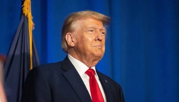 Trump Klaim Konflik AS-Iran Berakhir, Gencatan Senjata Berlaku Tapi Ketegangan Masih Membara