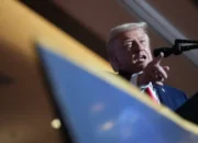 Trump Tolak Proposal Damai Iran: “Tidak Memuaskan”, AS Tetap Buka Negosiasi di Tengah Ketegangan Global