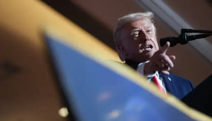 Trump Tolak Proposal Damai Iran: “Tidak Memuaskan”, AS Tetap Buka Negosiasi di Tengah Ketegangan Global