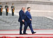 Trump-Xi Bertemu di Tengah Krisis Dunia: Dari Perang Iran hingga Perebutan Dominasi AI Global