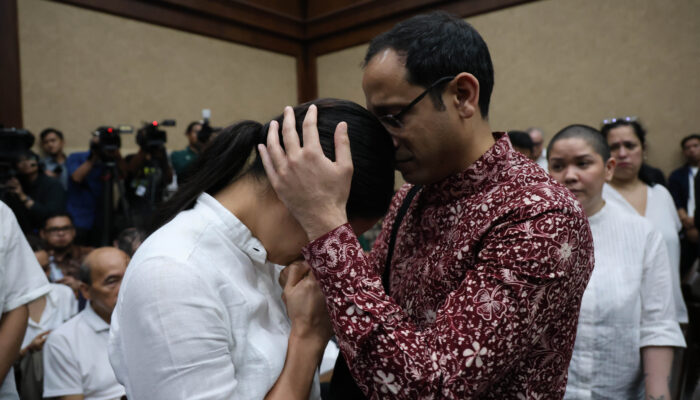 Tuntutan 18 Tahun Penjara untuk Nadiem Makarim Picu Polemik: Simpati Publik vs Dugaan Korupsi Chromebook