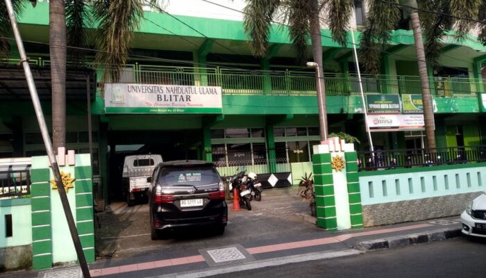 VIRAL! Belasan Mahasiswi UNU Blitar Diduga Jadi Korban Pelecehan Oknum Dosen