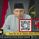 Video Amien Rais Viral Lalu Hilang, Komdigi Sebut Hoaks & Ujaran Kebencian: Berpotensi Berujung Hukum