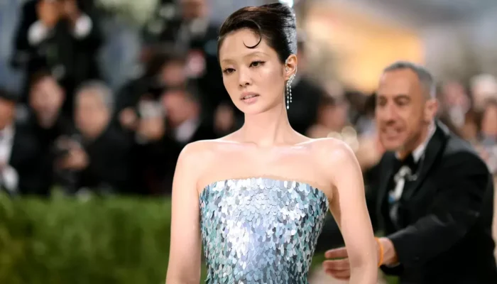 Video Viral Jennie BLACKPINK di Met Gala 2026 Picu Heboh, Ucapan “Who Are You?” Jadi Sorotan Netizen