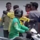 Viral Debt Collector Bentrok dengan Ojol di Depok, Adu Pukul di Tengah Jalan Berujung Mediasi Polisi