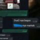 Viral Dugaan Perselingkuhan Camat di Lamongan! Video Mesra dan Chat Tak Pantas Hebohkan Medsos