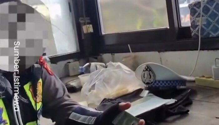Viral Dugaan Pungli Polisi ke WNA di Bali, Kapolres Badung Minta Maaf: 2 Anggota Diperiksa Propam