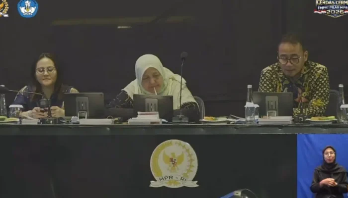 Viral LCC Empat Pilar MPR, Jawaban Sama Dinilai Berbeda hingga Berujung Gugatan