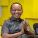 Viral Lagu ‘My Little Bolu Ketan’ untuk Bahlil, Golkar Sebut Kreativitas Netizen dan Bukan Sindiran