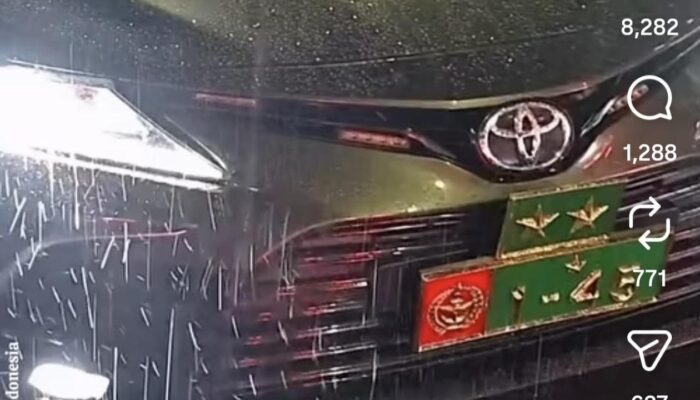 Viral Mobil Dinas TNI Diduga Lawan Arah di Jaksel, TNI AD Buka Suara soal Video yang Beredar