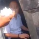 Viral! Pegawai Pemkab Pasuruan Diduga Mesum di Mobil, Satpol PP Temukan Tisu Berserakan