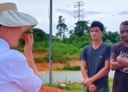 Viral Pernyataan Wawalkot Batam Soal “Warga Nyolong Disuruh Pulang”, Li Claudia Klarifikasi: Demi Penataan Kota