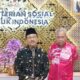 Viral Sepatu Rp700 Ribu Sekolah Rakyat, Gus Ipul: Itu Hadiah dari Khofifah