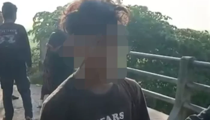 Viral Siswi MI di Karawang Hilang 4 Hari, Ternyata Kabur Bersama Pacar dan Ditemukan di Pos Ronda