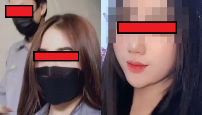 Viral Video “TKW Taiwan 3 vs 1” Heboh di TikTok, Publik Diimbau Waspada Link Berbahaya dan Hoaks