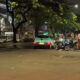 Viral Taksi Green SM Lawan Arah di Jakarta, Polisi Turun Tangan: Dua Lokasi Terekam!