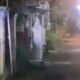Viral Video Diduga Pocong Berdiri di Gang Kampung Lamongan, Warga Tumenggungan Heboh Tengah Malam