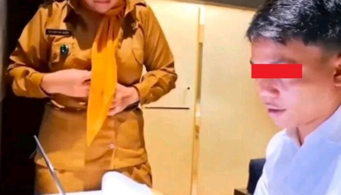 Viral Video “Guru Bahasa Inggris” Gegerkan TikTok dan X, Ahli Sebut Banyak Kejanggalan