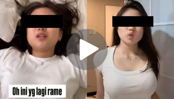 Viral “Video Tasya Gym Bandar Batang” Hebohkan TikTok & X, Pakar Bongkar Dugaan Hoaks dan Jebakan Phishing
