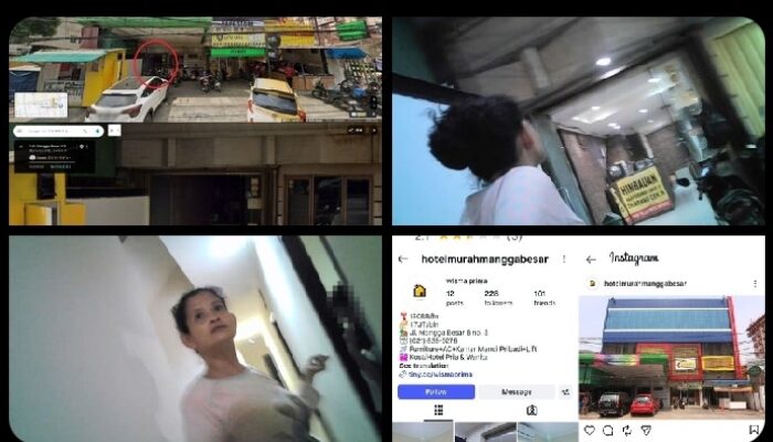 Viral WNA Jepang Diduga Ditawari Prostitusi Anak di Jakarta, Polisi Bongkar Fakta Sebenarnya