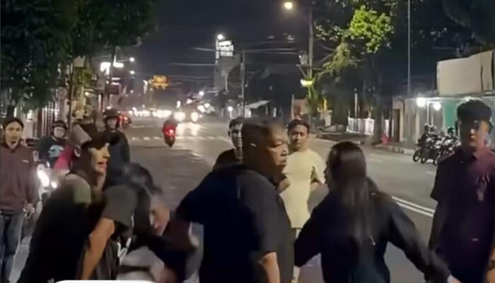 Viral Pria Dikeroyok di Yogyakarta Diduga karena Jasa Kencan, Polisi Bongkar Fakta Sebenarnya